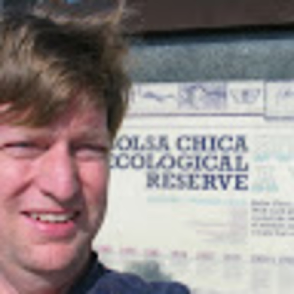 Meet your Posher, James